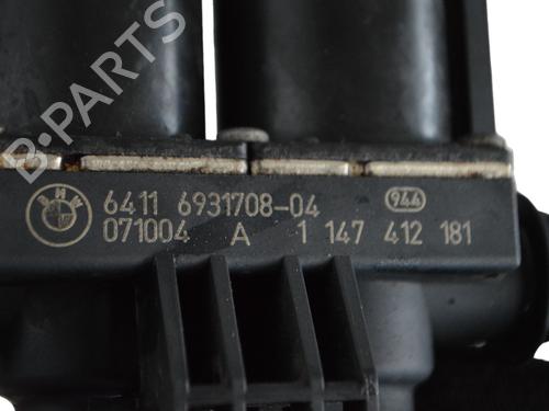 Electronic sensor BMW 6 (E63) 635 d | BP15208020M84 