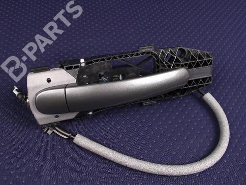 Used Front right exterior door handle VW TIGUAN (5N_) 2.0 TDI (150 hp) 7496833