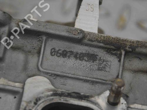 Cylinder head MASERATI GHIBLI III (M157) 3.0 S Q4 | BP16644741M5 