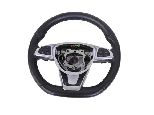 Used Steering wheel MERCEDES-BENZ CLS Shooting Brake (X218) CLS 350 BlueTEC / d (218.926) (258 hp) 16021550