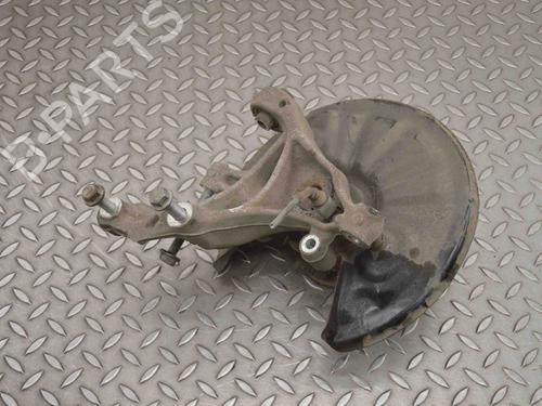 Venstre hjullagerhus spindel VW PASSAT B8 Variant (3G5, CB5) 2.0 TDI | BP16274827M27 