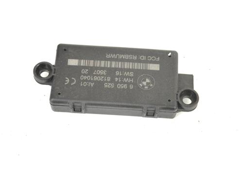 Used Electronic module BMW 3 Convertible (E93) 320 i (170 hp) 7749694