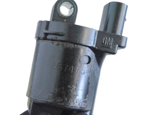 Ignition coil CHEVROLET CAMARO 6.2 | BP19130866M94 