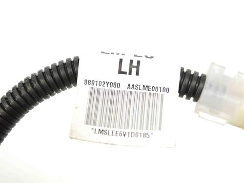 Left seat airbag HYUNDAI ix35 (LM, EL, ELH) 1.7 CRDi | BP9658406C13 