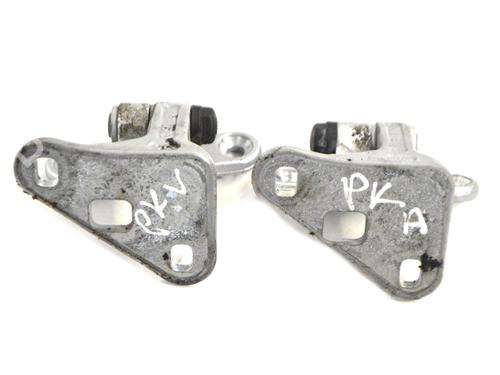 Used Hinge/Door check strap MERCEDES-BENZ CLS (C219) CLS 350 (219.356) (272 hp) 14785009