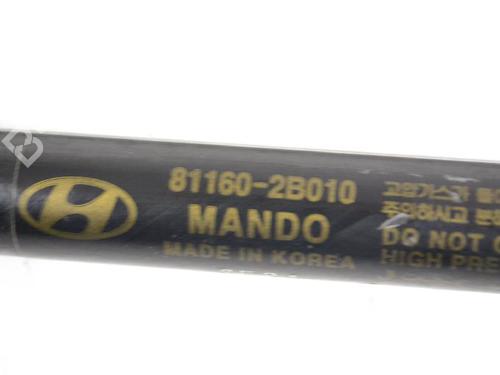 Hood lift support HYUNDAI SANTA FÉ II (CM) 2.2 CRDi 4x4 | BP14817323C139 
