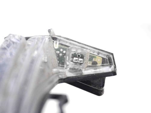 Indicatore laterale sinistro AUDI A4 B9 (8W2, 8WC) 2.0 TFSI | BP14795728I20 
