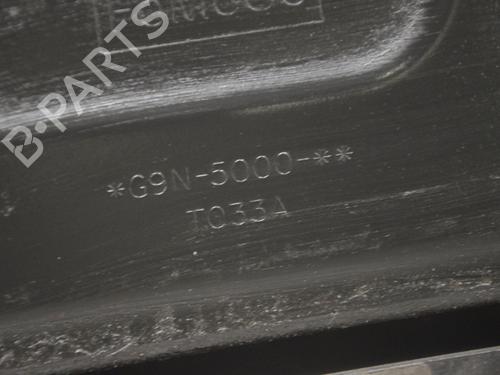 Forbro VOLVO S80 II (124) 2.4 D | BP15482676M9 