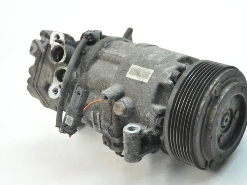 Used AC compressor BMW 3 (E90) 316 i (122 hp) 7488847