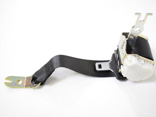Used Rear right seatbelt BMW 5 (E60) 520 d (163 hp) 7488546