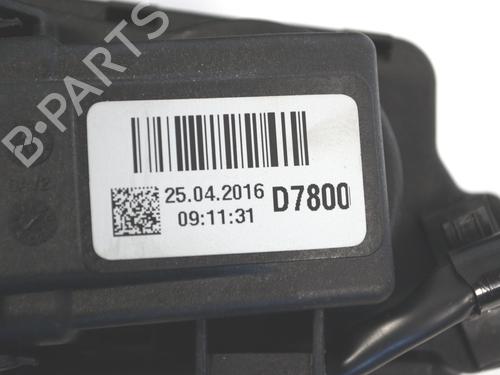Pedal KIA SPORTAGE IV (QL, QLE) 1.7 CRDi | BP19943183I4 