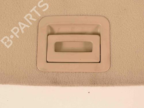 Luggage compartment floor VW TOUAREG (7P5, 7P6) 3.0 V6 TDI | BP14770791I33 