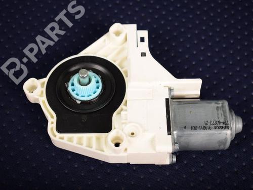 Right rear window motor AUDI A4 B8 (8K2) 2.0 TDI quattro | BP7488414E22 