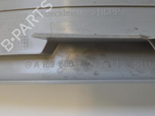 Step MERCEDES-BENZ A-CLASS (W169) A 180 CDI (169.007, 169.307) | BP14813437C149 