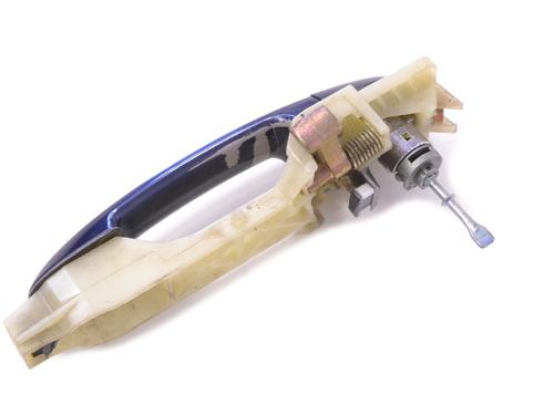 Front right exterior door handle HYUNDAI SANTA FÉ II (CM) 2.2 CRDi 4x4 | BP7486486C129 