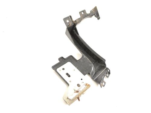 Rear bumper bracket LAND ROVER RANGE ROVER EVOQUE (L538) 2.0 D 4x4 | BP8866790C159 