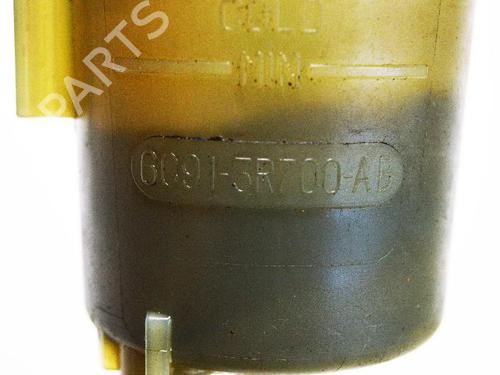 Power steering reservoir LAND ROVER FREELANDER 2 (L359) 2.2 TD4 4x4 | BP14802716M117 