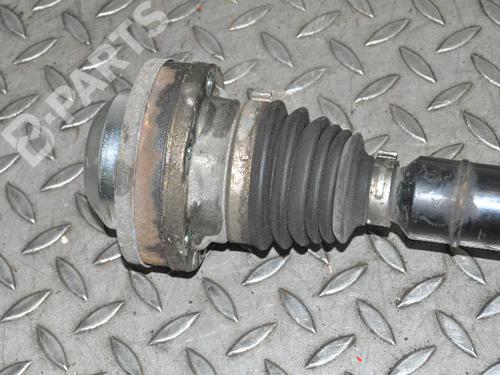 Right front driveshaft VW PASSAT B6 (3C2) 2.0 TDI 16V | BP8858136M39 