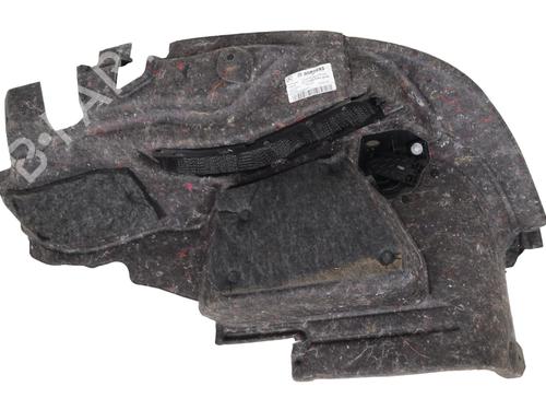 Boot lining MERCEDES-BENZ SLK (R172) 250 CDI / d (172.403) | BP18886425I3 