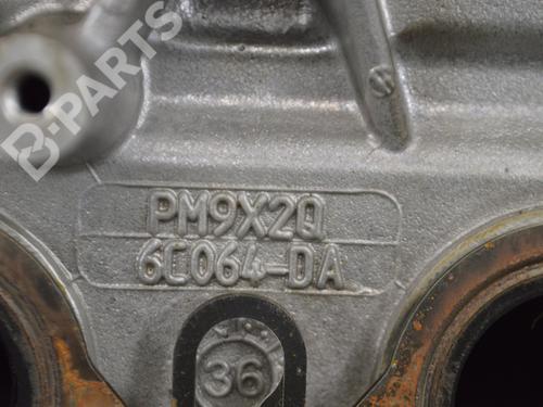 Cylinder head LAND ROVER RANGE ROVER VELAR (L560) 3.0 D300 SDV6 4x4 | BP9908225M5 