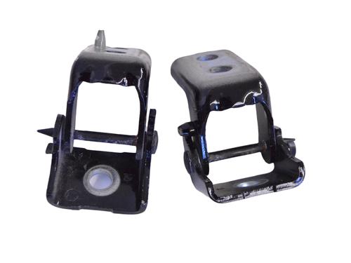 Hinge/Door check strap PEUGEOT 2008 I (CU_) 1.5 BlueHDI 100 | BP28439213C146