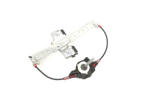Rear left window mechanism FORD FIESTA VI (CB1, CCN) 1.0 EcoBoost | BP9172160C24 