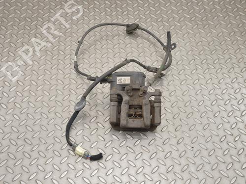Used Left rear brake caliper HYUNDAI TUCSON (TL, TLE) 1.6 CRDi (136 hp) 27824126