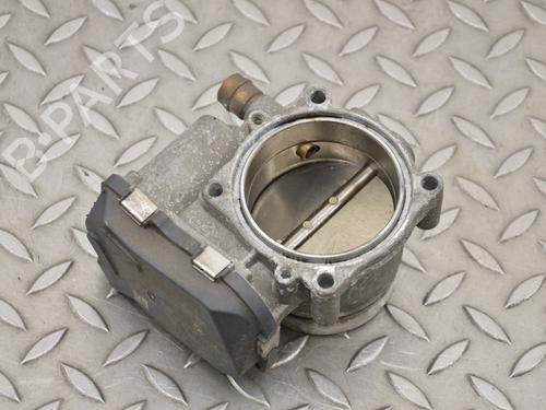 Used Throttle body BMW 2 Convertible (F23) M 235 i (326 hp) 14802253
