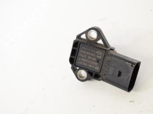 Used Electronic sensor VW SCIROCCO III (137, 138) 1.4 TSI (122 hp) 7746729