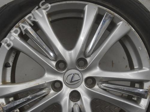 Rim LEXUS GS (_S19_) 450h (GRS191_, GWS191_) | BP16543510C45 