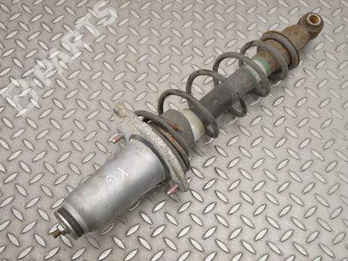 Used Left rear shock absorber MAZDA MX-5 III (NC) 1.8 (NC18) (126 hp) 12099832