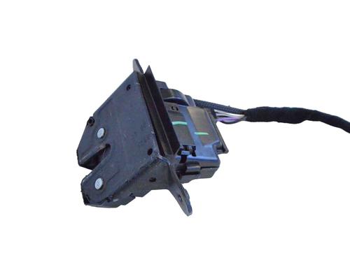 Tailgate lock FIAT 500X (334_) 1.3 (334.AXR11) | BP27824949C101 
