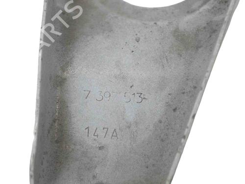 Support BMW X3 (G01, F97, G08) xDrive 30 i | BP28547114C155 