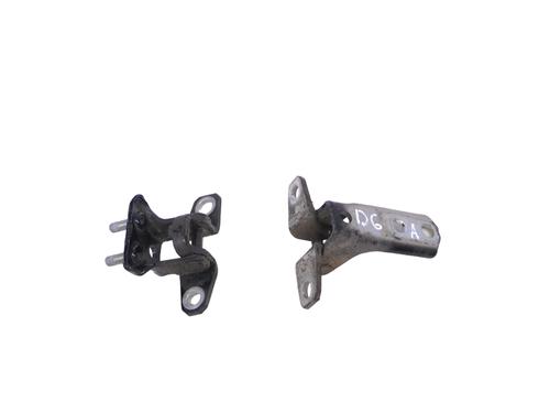 Used Hinge/Door check strap MITSUBISHI OUTLANDER II (CW_W) 2.2 DI-D 4WD (140 hp) 14798675