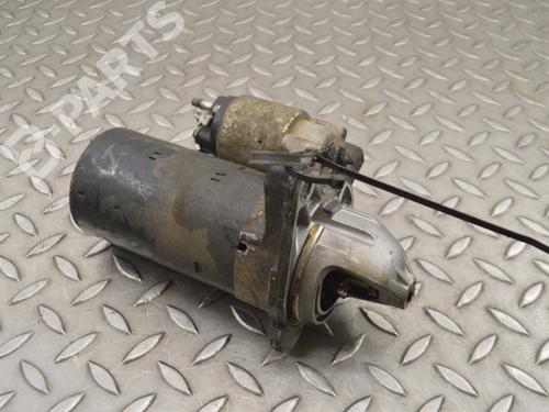 Starter JEEP GRAND CHEROKEE IV (WK, WK2) 3.0 CRD V6 4x4 | BP10534152M8 