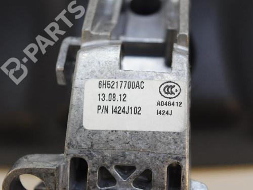 Rear mirror JAGUAR XF I (X250) 2.2 D | BP7488639I6 