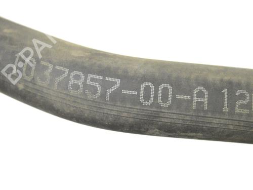 Pipe MERCEDES-BENZ C-CLASS (W205) AMG C 63 (205.086) | BP14782936M125 