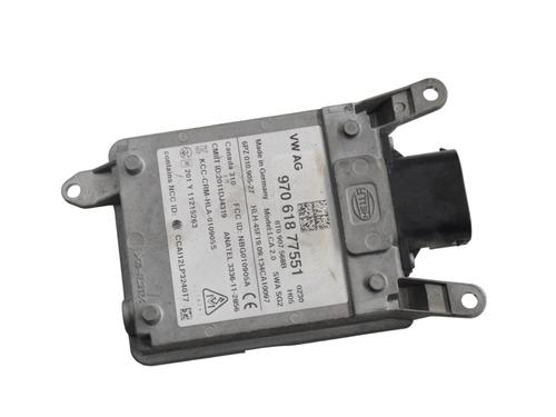 Electronic module PORSCHE PANAMERA (970) 3.0 S E-Hybrid | BP15856900M83 