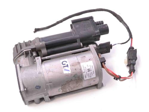 Used Suspension compressor BMW 5 Touring (G31) 530 d (265 hp) 13034211