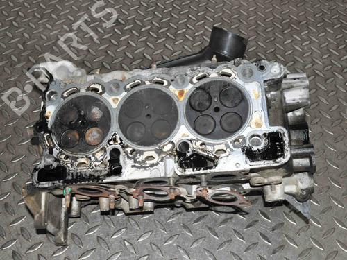 Cylinder head JAGUAR S-TYPE II (X200) 2.7 D | BP8860924M5