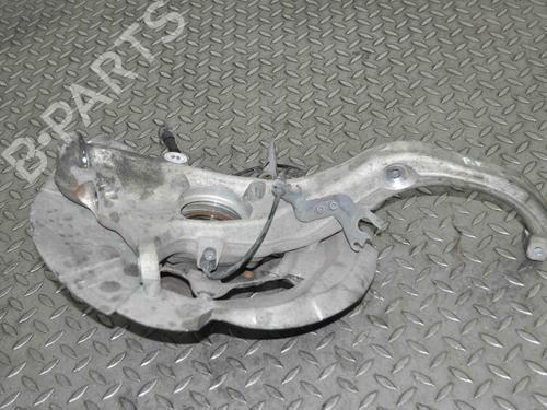 Left front steering knuckle BMW X5 (E70) xDrive 50 i | BP14817281M25 