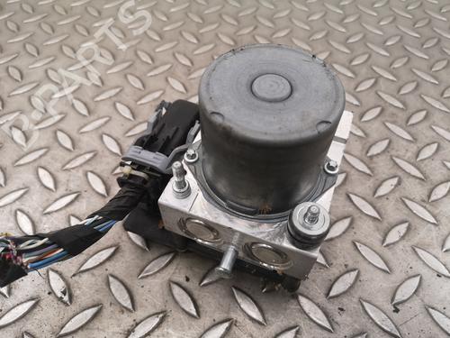 ABS pump JAGUAR XF I (X250) 3.0 D | BP19078744M43 