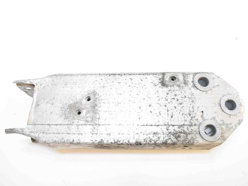 Used Bumper shock absorber BMW 7 (F01, F02, F03, F04) 730 d (245 hp) 14814373