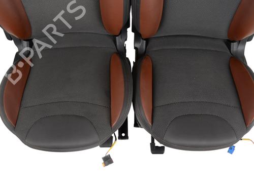 Seats set FIAT 500L (351_, 352_) 1.4 (199LYB1B) | BP16543107C78 
