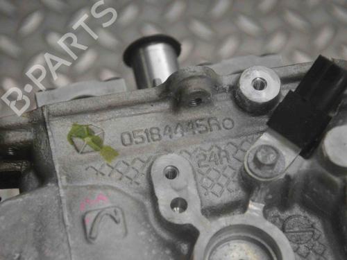 Cylinder head JEEP WRANGLER III (JK) 3.6 V6 | BP27828337M5