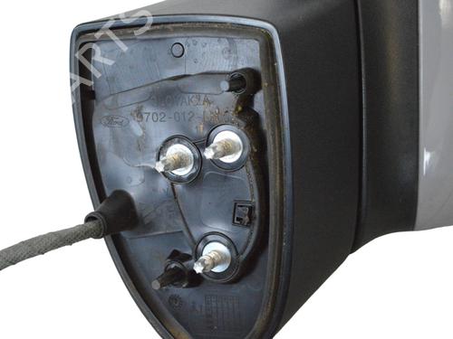 Left mirror FORD PUMA (J2K, CF7) 1.0 EcoBoost mHEV | BP27829544C26 