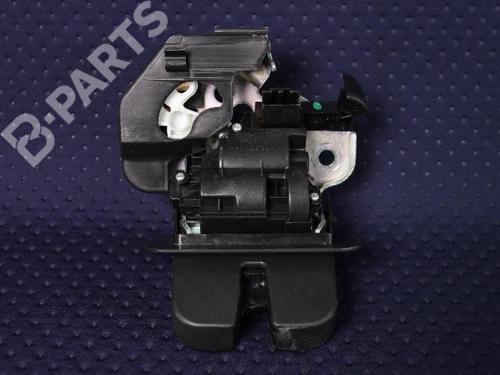 Used Tailgate lock Tailgate lock AUDI A1 (8X1, 8XK) 1.4 TFSI (122 hp) 8830363 8830363