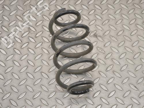 Shock absorber spring NISSAN JUKE (F15) 1.2 DIG-T | BP14807969C152 