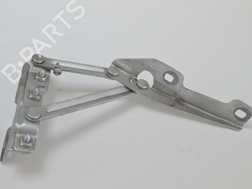 Hinge/Door check strap OPEL INSIGNIA A Saloon (G09) 2.0 CDTI (69) | BP14808863C146
