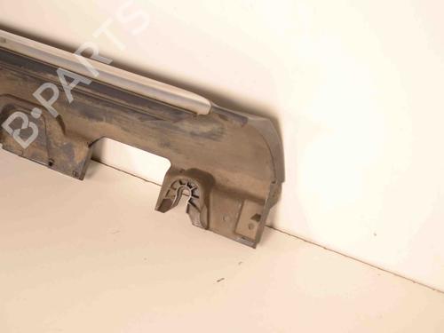 Right sideskirt MERCEDES-BENZ C-CLASS (W205) C 250 BlueTEC / d (205.008, 205.006) | BP14797168C114 